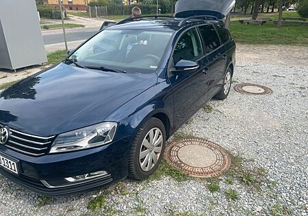 VW Passat Variant Volkswagen 1.4 TSI Trendline Variant Tre...