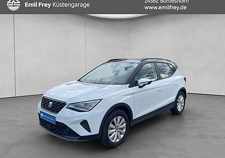 Seat Arona 1.0 TSI OPF DSG Style