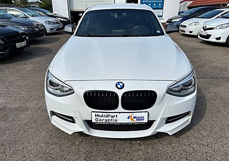 BMW M135i M135 Baureihe 1 Lim. 5-trg. xDrive