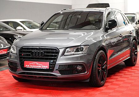 Audi SQ5 3.0 TFSI Quattro 354 PS Keyless-Go*B&O*Pano*