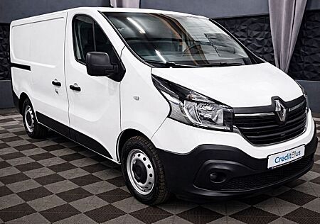 Renault Trafic Kasten L1H1 3,0t Komfort, Regalsystem