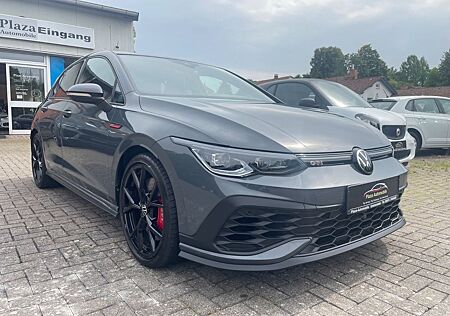 VW Golf Volkswagen VIII GTI Clubsport BLACKSTYLE PANO HUD