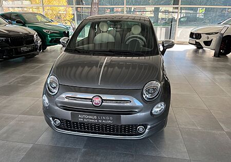 Fiat 500 1.0 DOLCEVITA Hybrid/16Z/GLASDACH/NEBEL