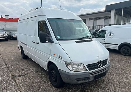 Mercedes-Benz Sprinter gebraucht kaufen Mercedes-Benz Sprinter 313 CDI Kühlkastenwagen