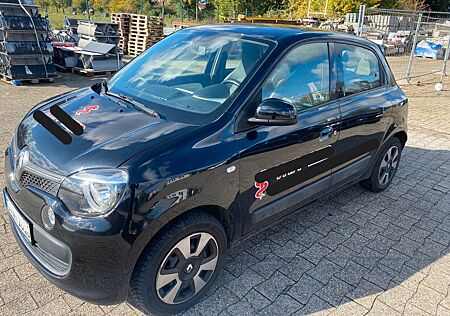 Renault Twingo Experience