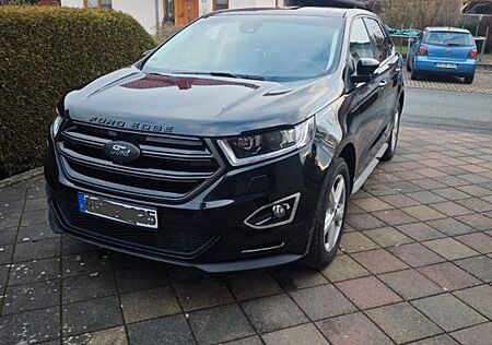 Ford Edge 2,0 l 4W4 st Line