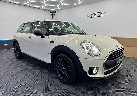 Mini One Clubman |1.5|LED|SHZ|PDC|EURO6|TÜV NEU