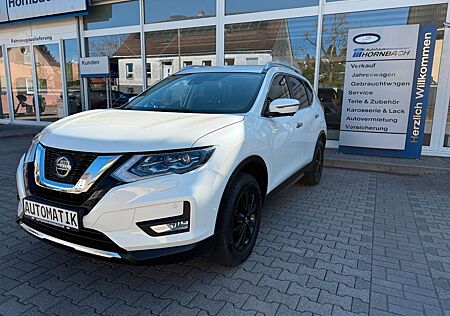 Nissan X-Trail N-Connecta 1.3 117kW AUTOMATIK viel Ext.