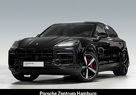 Porsche Cayenne S E-Hybrid Coupe BOSE Sportabgas 22-Zoll