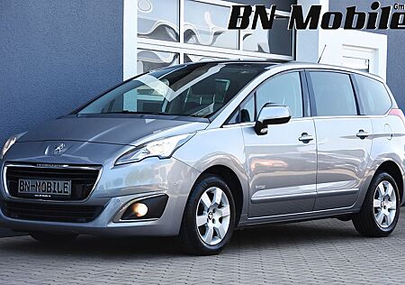 Peugeot 5008 Business-Line / PANO / 7- SITZER / NAVI /