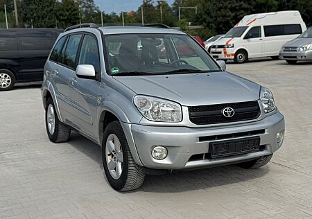 Toyota RAV 4 RAV4 2.0 Executive 4X4 *Automatik*