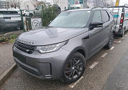 Land Rover Discovery 3.0 SD6 306 HSE 7 Seats/Pano/ACC/AHK