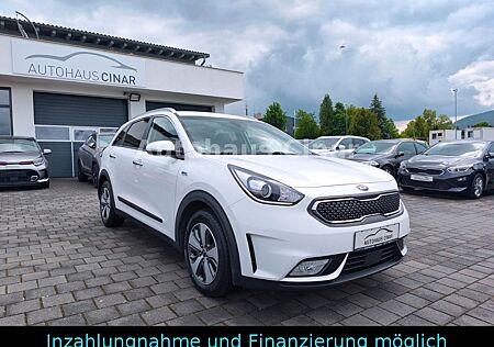 Kia Niro Vision*Navi*Kamera*Sitzhzg*ACC-Tempomat*LED