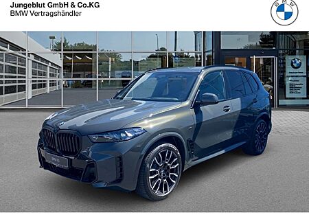 BMW X5 xDrive30d M Sport HarmanKardon/Driv.Assist.Pr