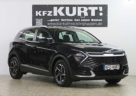 Kia Sportage 1.6 CRDI 2WD ISG 48V DCT Vision