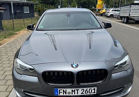 BMW 525d xDrive Touring -