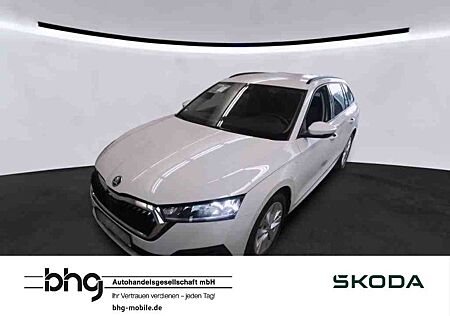 Skoda Octavia Combi 1.4 TSI iV DSG Ambition