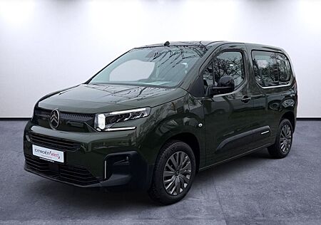 Citroën Berlingo Plus M*INSPEKTION+TÜV NEU*