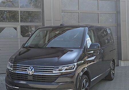 VW T6 Multivan Volkswagen Multivan 6.1 Comfortline "Generation SIX" 110 kW