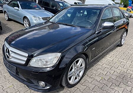 Mercedes-Benz C 320 CDI AVANGARDE AMG LINE