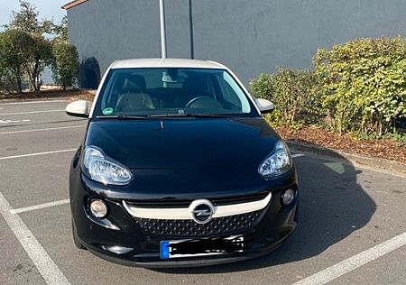 Opel Adam UNLIMITED 1.4 64kW UNLIMITED