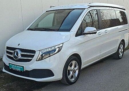 Mercedes-Benz V 250 Marco Polo Horizon LED AHK 4 MATIC