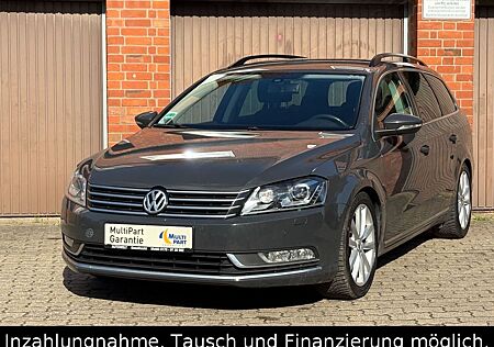 VW Passat Variant Volkswagen Passat Comfortline Klima,SHZ,Anhängerkup,Tüv Neu
