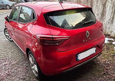 Renault Clio TCe 100 Edition One Edition One