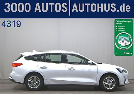 Ford Focus Turnier 1.5 EB Cool&Connect Navi ACC Shz