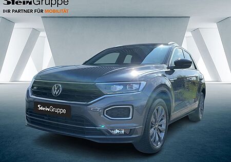 VW T-Roc Volkswagen 1.5 TSI Sport Navi ACC LED CarPlay PDC
