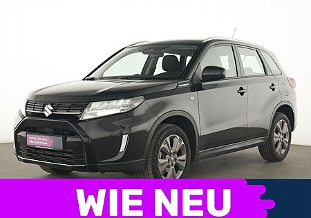 Suzuki Vitara Club ACC|Kamera|LED|Kessy|Einparkhilfe
