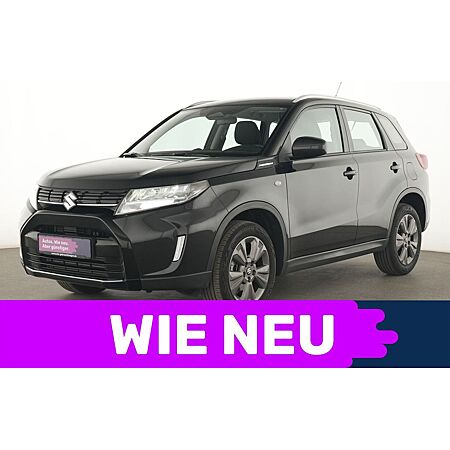 Suzuki Vitara leasen