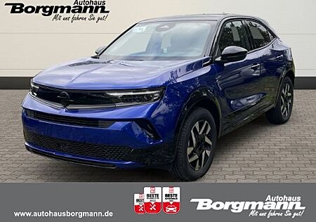 Opel Mokka GS 1.2 Turbo Automatik - LED - Bluetooth -