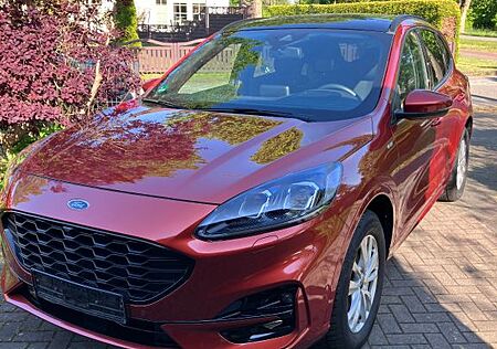 Ford Kuga 1.5 EcoBoost 110kW ST-Line X B&O Sound Syst
