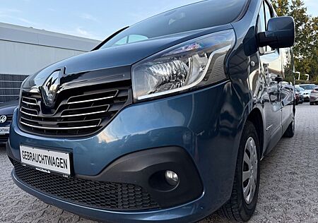 Renault Trafic 1.6 dCi 145 Energy Expression Klima Navi