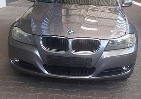 BMW 320d EfficientDynamics Edition EfficientDyna...