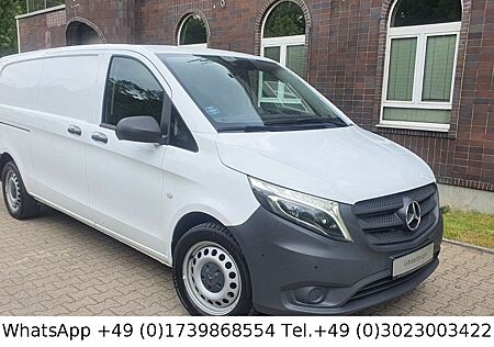 Mercedes-Benz Vito Kasten 116 CDI 4MATIC AUTOM. EXTRALANG LED