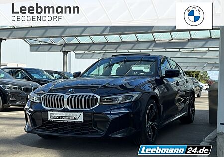 BMW 320d xDrive Lim. M-Sport GARANTIE bis 09/2028