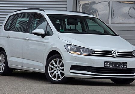 VW Touran Volkswagen Comf BMT/Start-Stopp Klima Shzg ACC PDC