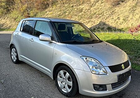 Suzuki Swift Lim.
