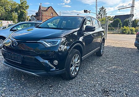 Toyota RAV 4 RAV4 Team D