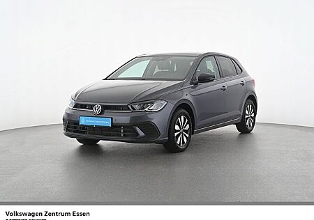 VW Polo Volkswagen Goal TSI DSG Pano LED Navi R-Kamera