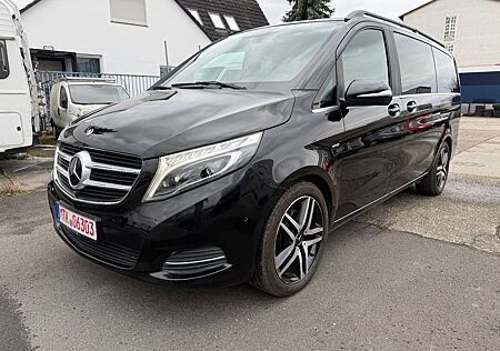 Mercedes-Benz V 250 V -Klasse CDI/BT EDITION 1