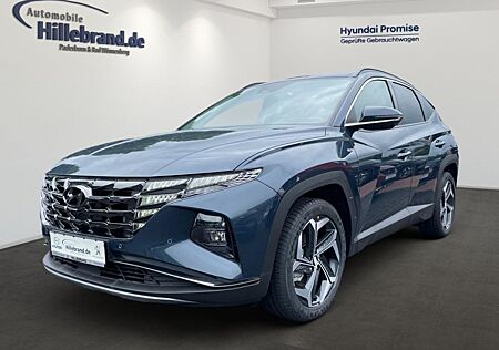 Hyundai Tucson Prime Mild-Hybrid 2WD 1.6 T-GDI EU6d Pano