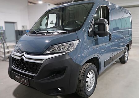Citroën Jumper gebraucht kaufen Citroën Jumper Kasten 28 L1H1 Control BlueHDi 120 Start&