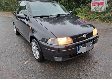 Fiat Punto GT Turbo