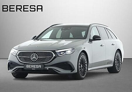 Mercedes-Benz E 450 d 4M AMG Digital Light Night Burmester 360