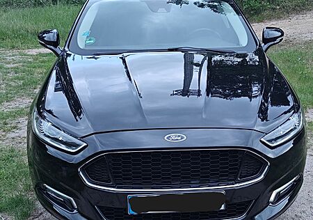 Ford Mondeo 2,0 EcoBoost 177kW ST-LineTurnier Aut...