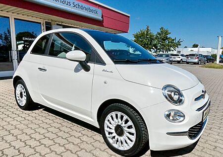 Fiat 500 DolceVita Mild-Hybrid