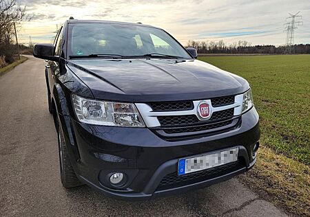 Fiat Freemont 2.0 16V Multijet 170 PS Lounge Lounge